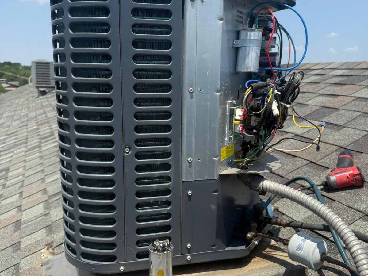Air Duct Pro